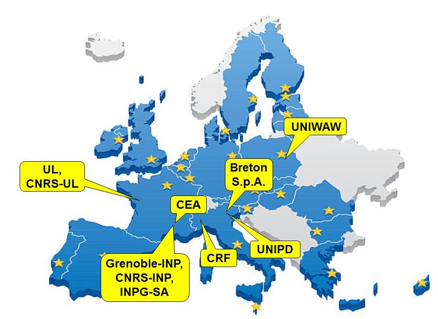 consortium-map